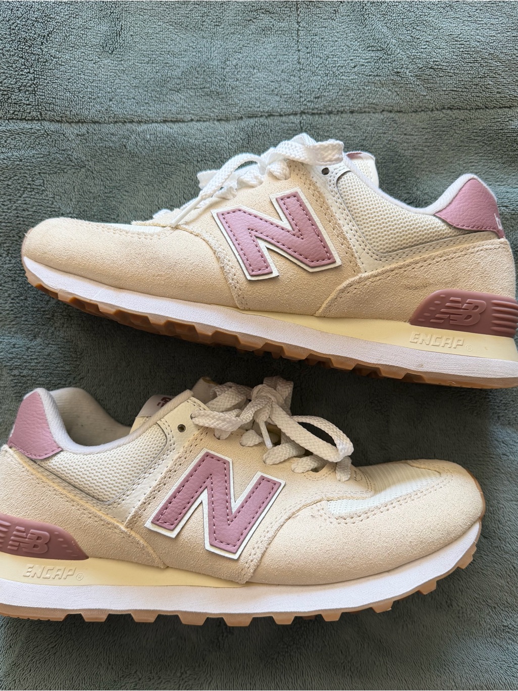New Balance 574 Womens